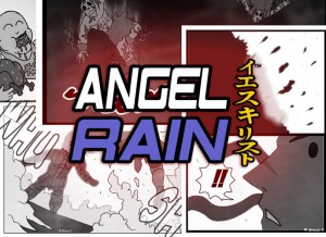 Angel Rain